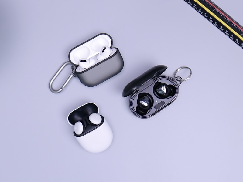 Wireless Earbuds