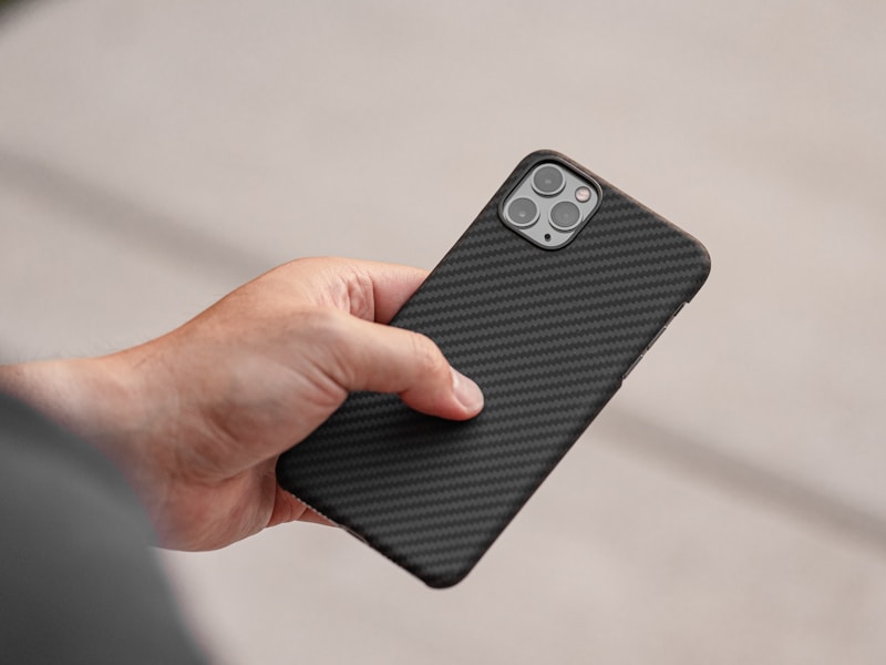 Shockproof Phone Cases