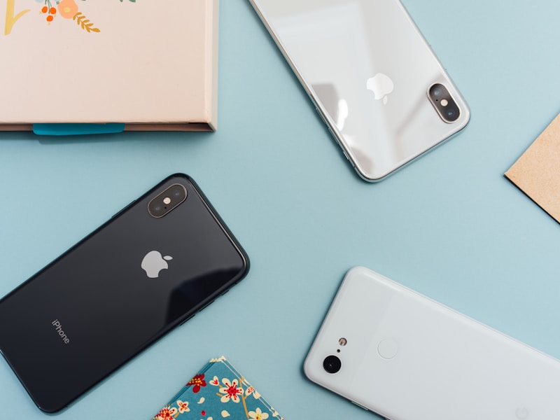 Tempered Glass Screen Protectors